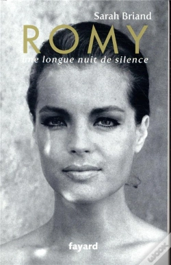 Capa do artigo Romy, Une Longue Nuit De Silence