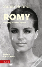 Romy, Une Longue Nuit De Silence
