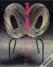 Capa do artigo Ron Arad