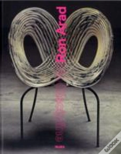 Capa do artigo Ron Arad