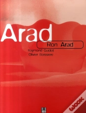 Capa do artigo Ron Arad