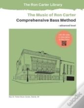 Ron Carter'S Comprehensive Bass Method