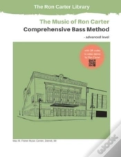 Capa do artigo Ron Carter