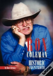 Ron Coleman Historic And Patriotic