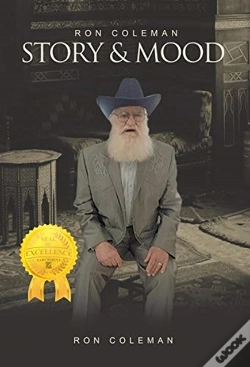 Capa do artigo Ron Coleman Story And Mood: Story And Mo