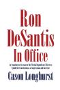 Ron Desantis In Office - Preview