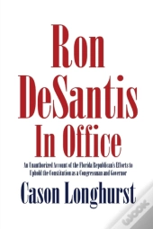 Ron Desantis In Office