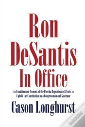 Capa do artigo Ron Desantis In Office