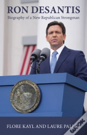 Capa do artigo Ron Desantis