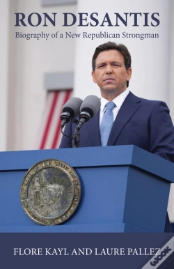 Capa do artigo Ron Desantis