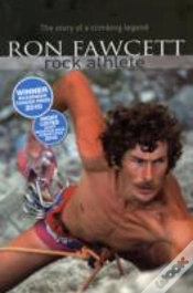 Capa do artigo Ron Fawcett - Rock Athlete