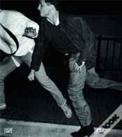 Capa do artigo Ron Galella Paparazzo Extraordinaire /Anglais/Allemand