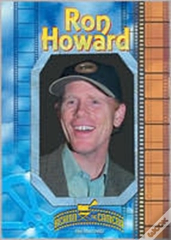 Capa do artigo Ron Howard