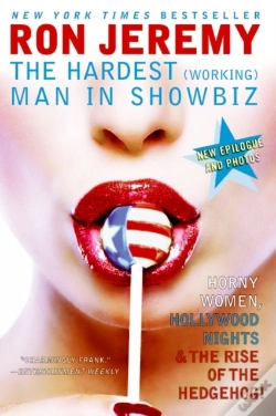 Capa do artigo Ron Jeremy