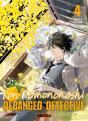 Ron Kamonohashi: Deranged Detective T04 - Preview