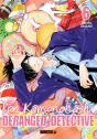 Ron Kamonohashi: Deranged Detective T06 - Preview