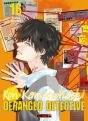 Ron Kamonohashi: Deranged Detective T16 - Preview