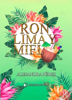 Capa do artigo Ron, Lima Y Miel