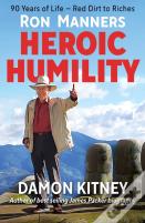 Ron Manners Heroic Humility