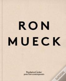 Ron Mueck