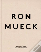Capa do artigo Ron Mueck