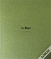 Capa do artigo Ron Nagle