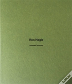 Capa do artigo Ron Nagle