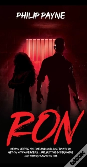 Capa do artigo Ron