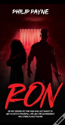 Capa do artigo Ron