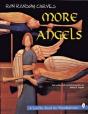 Ron Ransom Carves More Angels - Preview