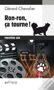Capa do artigo Ron-Ron, Ça Tourne !