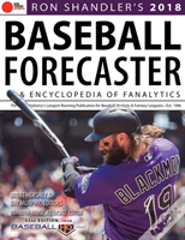 Ron Shandler'S 2018 Baseball Forecaster