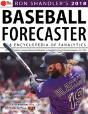 Ron Shandler'S 2018 Baseball Forecaster - Preview