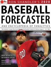 Ron Shandler'S 2020 Baseball Forecaster
