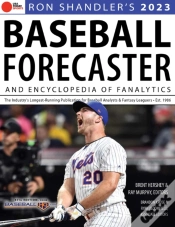 Capa do artigo Ron Shandler