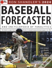 Capa do artigo Ron Shandler