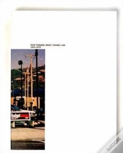 Capa do artigo Ron Terada