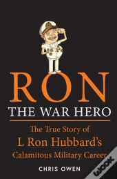 Ron The War Hero