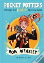 Capa do artigo Ron Weasley