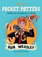 Ron Weasley - Pocket Potters N.º 3 - Preview