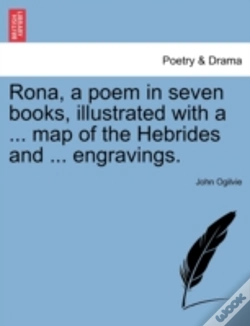 Capa do artigo Rona, A Poem In Seven Books, Illustrated