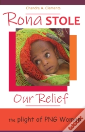 Capa do artigo Rona Stole Our Relief