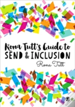 Capa do artigo Rona Tuttâ€™S Guide To Send & Inclusion
