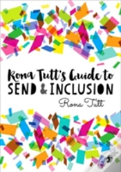 Capa do artigo Rona Tuttâ€™S Guide To Send & Inclusion