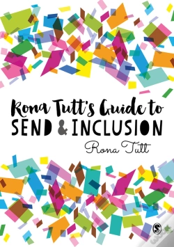 Capa do artigo Rona Tutt'S Guide To Send & Inclusion
