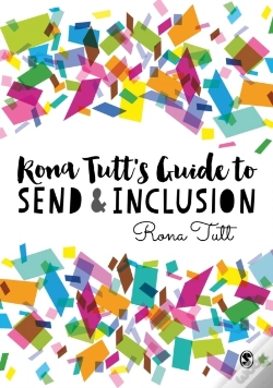 Capa do artigo Rona Tutt'S Guide To Send & Inclusion