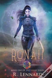 Capa do artigo Ronah