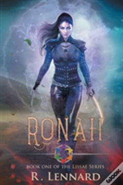 Capa do artigo Ronah