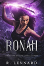 Ronah - Preview