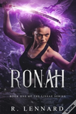 Capa do artigo Ronah